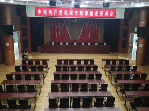 成功案例